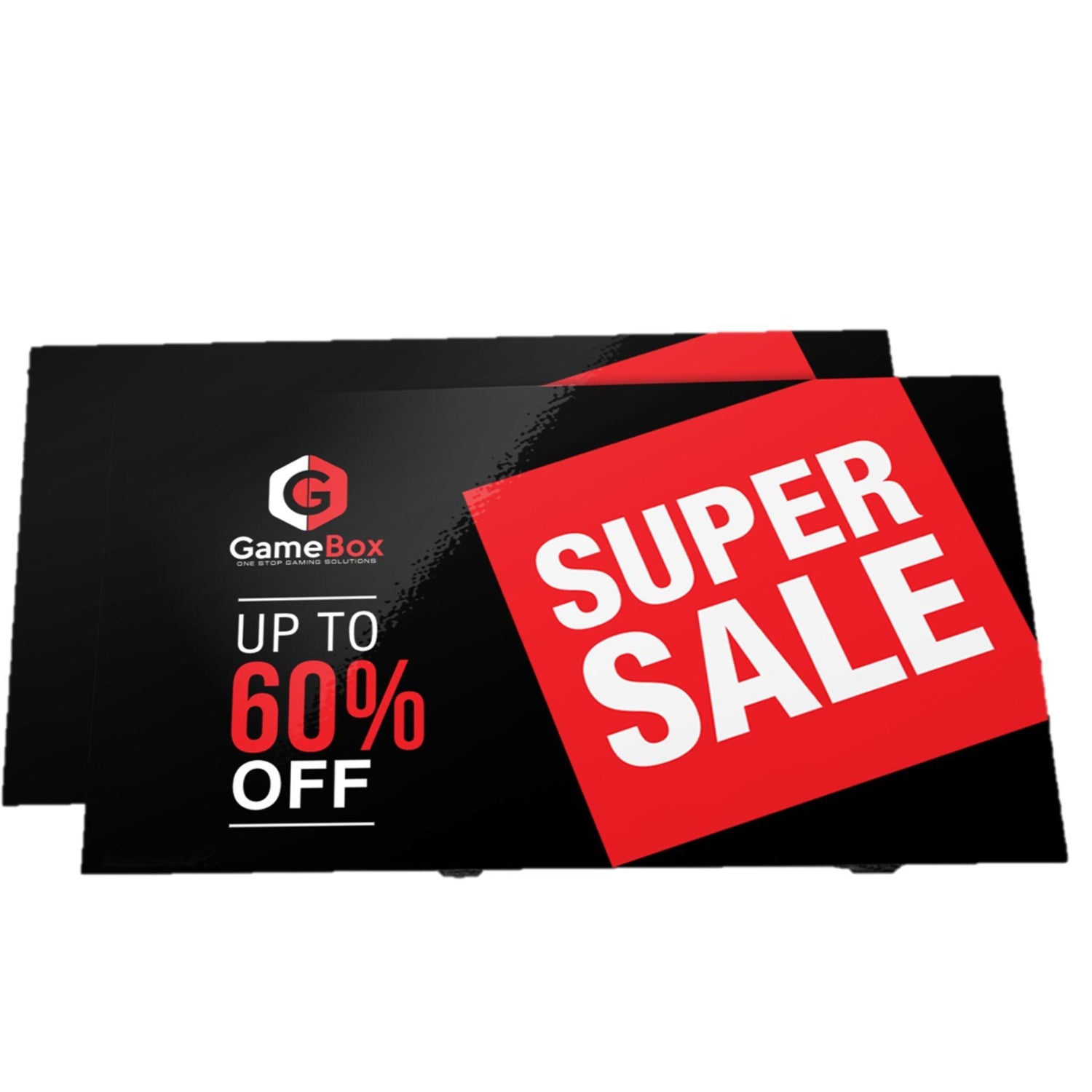 High Gloss (UV) Finish Postcards - J Media & Printing