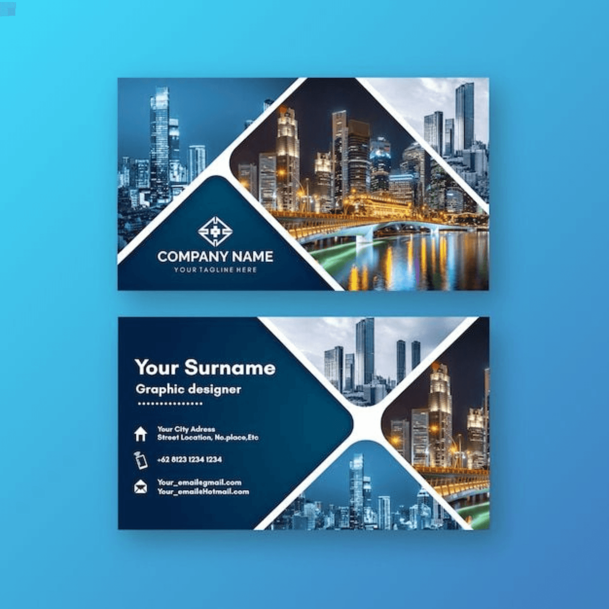 Matte Finish Postcards - J Media & Printing