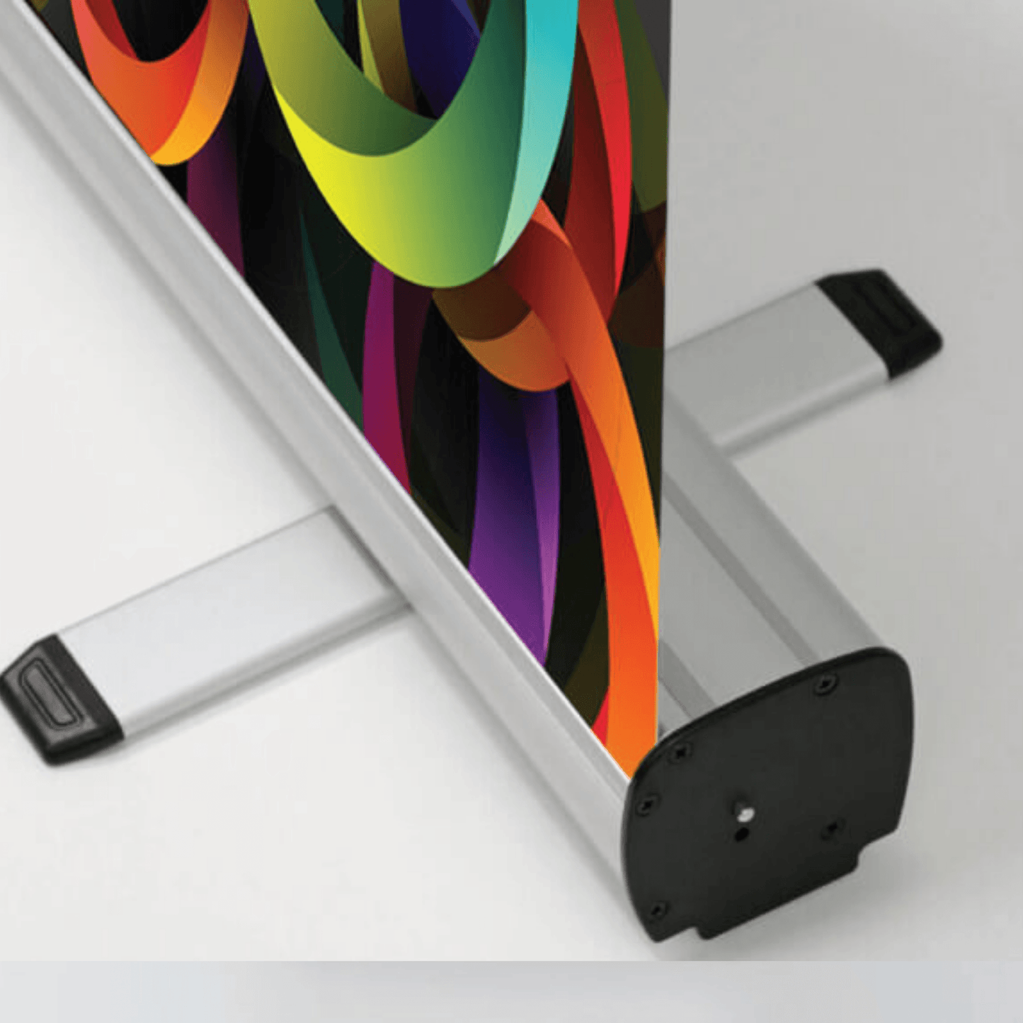 Standard Pull Up Banners - J Media & Printing