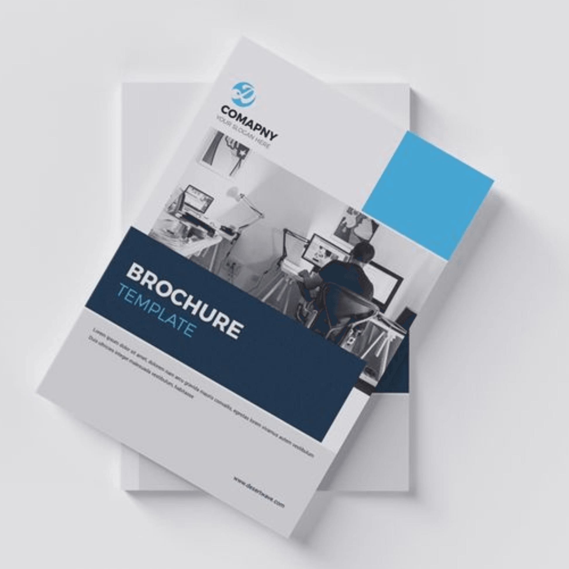 Brochures - Matte Finish - J Media & Printing